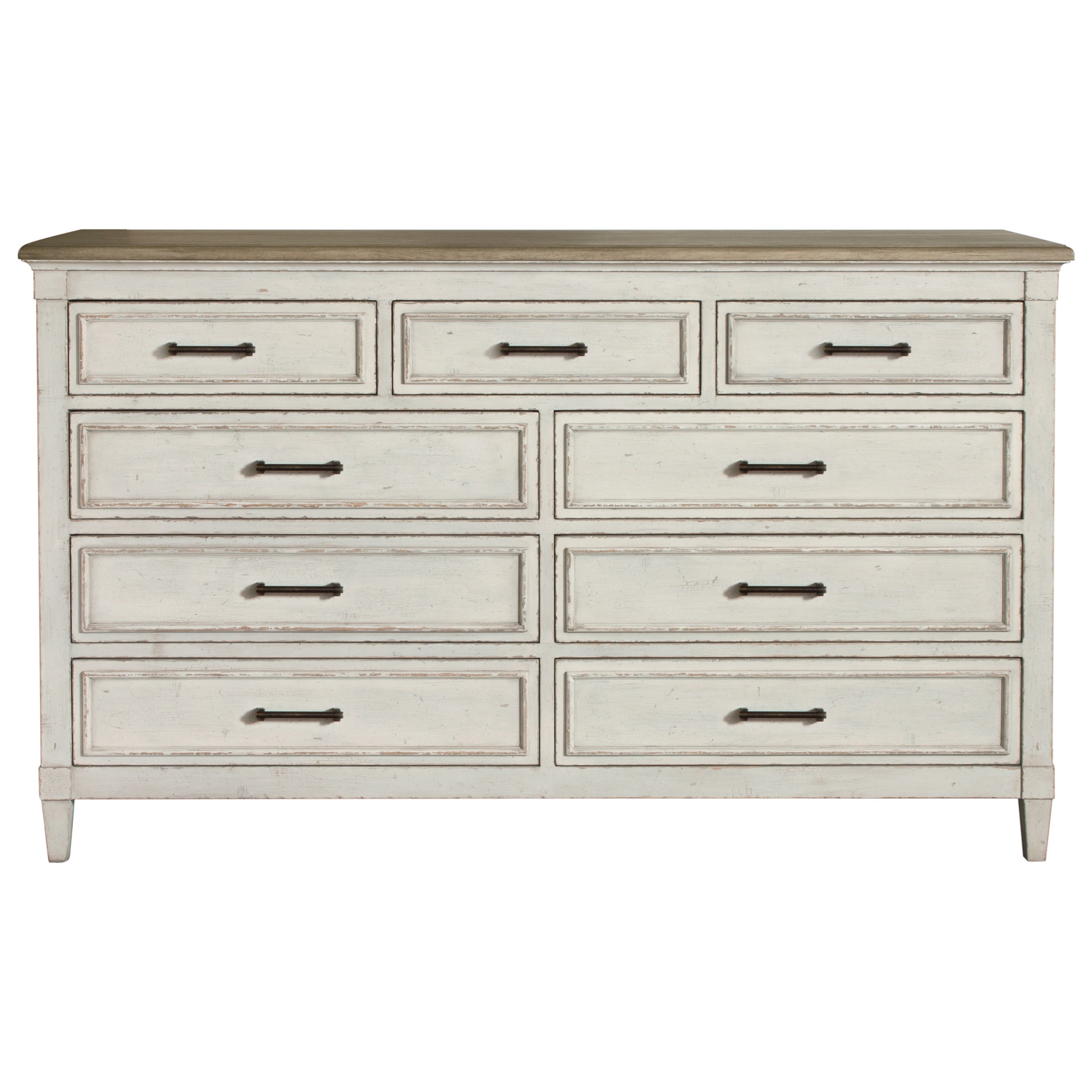 Bassett furniture shop dresser